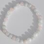 Fertility Support Crystal Bracelet Gift For Her, thumbnail 5 of 7