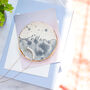 Personalised Colourful Trinket Dish, thumbnail 3 of 4