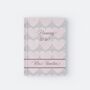 Personalised Heart Wedding Planner, thumbnail 1 of 1