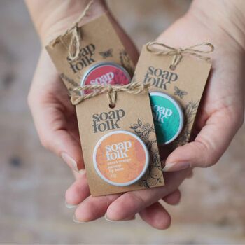 Happy Retirement Gift For Her Relaxation And Wellbeing, 6 of 10