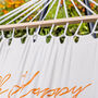 Personalised Hammock With Stand, thumbnail 3 of 5