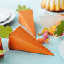 Carrot Favour Boxes, thumbnail 3 of 7