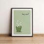 Golf Wall Art, thumbnail 5 of 5