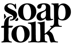 Soap Folk Logo