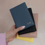 Personalised Passport Holder, thumbnail 7 of 10