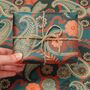 Paisley Patterned Gift Wrap, thumbnail 5 of 6
