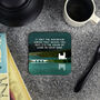 Scottish Coastal Coasters Gift Box, thumbnail 3 of 7