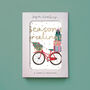 Seasons Greetings Bicycle And Gifts Eight Pack, thumbnail 1 of 2