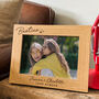 Personalised Best Friend Gift Picture Frame, thumbnail 1 of 10