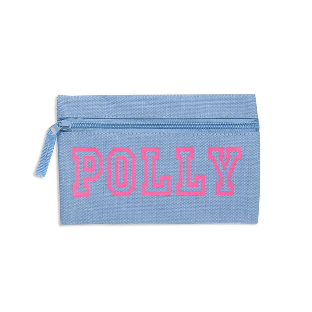Personalised Classic Pencil Case, 1 of 6
