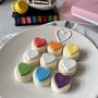 Pride/Lgbtq Letterbox Chocolate Coated Oreos, thumbnail 9 of 12
