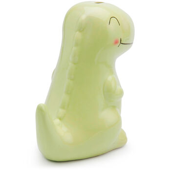 Dinosaur Money Box For Kids, 6 of 8