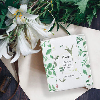 Bridesmaid Thank You Gift Box, 3 of 7