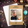 Personalised Photo Card, thumbnail 3 of 8