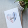 Love Card, thumbnail 1 of 1