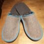 Bespoke Men's Slippers By Isolyn, thumbnail 12 of 12