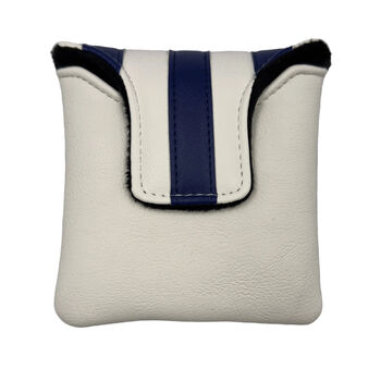 Sheffield Wednesday Mallet Putter Cover, 2 of 2