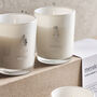 Frozen Meadow Scented Advent Candles, thumbnail 3 of 6