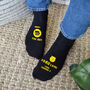 Personalised Roarsome Lion Socks, thumbnail 1 of 4
