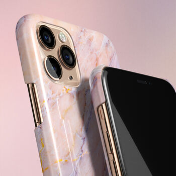 Candy Floss Marble Case For iPhone, 2 of 4