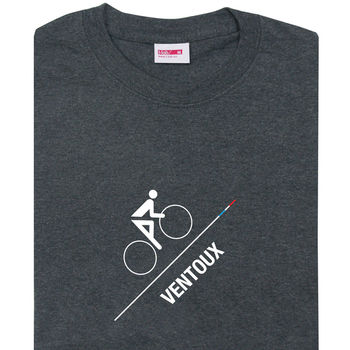 Ventoux Long Sleeve Cycling Top, 3 of 5
