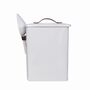 Pet Bin With Leather Handle, thumbnail 11 of 11