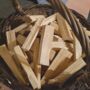 100% Fsc Wood Kindling Sticks, thumbnail 1 of 3