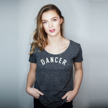 Dancer T Shirt, 8 of 10