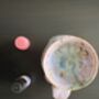 Handmade Porcelain Wax Melt/Oil Burner, thumbnail 3 of 4