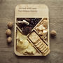 Personalised Snack Serving Tray, thumbnail 2 of 5