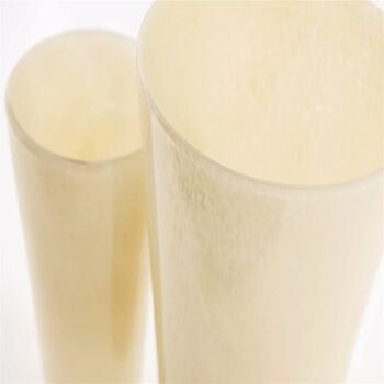 Conic Flowervase High Sand Glass, 5 of 5