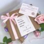 Mum Birthday Gift Box, thumbnail 2 of 3