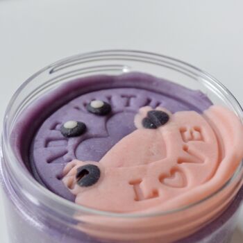 Harry Hippo Play Dough, 3 of 3