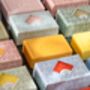 L'elephant Orange And Grapefruit Soap Bar, thumbnail 4 of 5