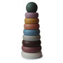 Eco Friendly Stacking Ring Tower Toy, thumbnail 4 of 6