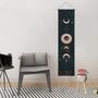 Moon Psychedelic Wall Hanging Tapestry Wall Decor, thumbnail 3 of 6