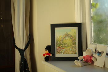 Brambly Hedge Old Pictures, 6 of 12