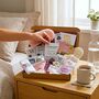 Birthday Glow Self Care Spa Gift Box, Hug In A Box, You Got This, thumbnail 9 of 12