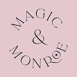 Magic and Monroe Logo