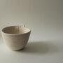 Pure White Cotton Rope Everyday Bowl, thumbnail 2 of 6