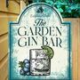 Garden Gin Bar, thumbnail 1 of 12