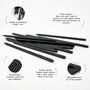 Custom Black Pencils Set, thumbnail 6 of 10