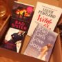 Book Lovers Four Mixed Surprise Books Subscription Box, thumbnail 6 of 9