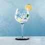 Engraved 18th Birthday Gin Glass, thumbnail 1 of 8