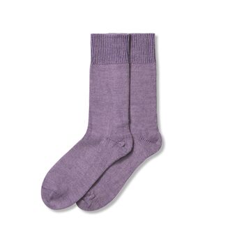 The Girton Lightweight Alpaca Everyday Socks, 5 of 11