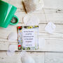 Gardener Gift: Tea Giftset For Gardeners, thumbnail 9 of 12