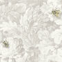 Busy Bee Natural Wallpaper, thumbnail 3 of 4