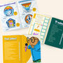 Personalised Adventures With Dad Book, thumbnail 6 of 8