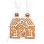 Gingerbread House Incense Cone Burner, thumbnail 4 of 4