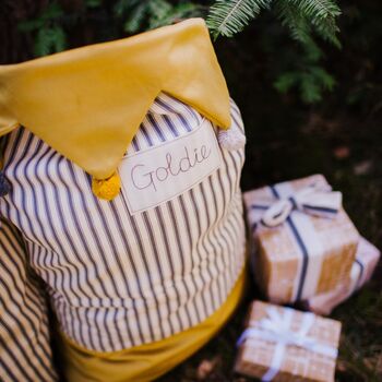 Personalised Christmas Sack, 7 of 12
